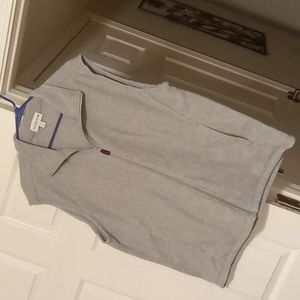 Saddlebred large vest